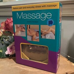 Sterling Innovation Massage NWT